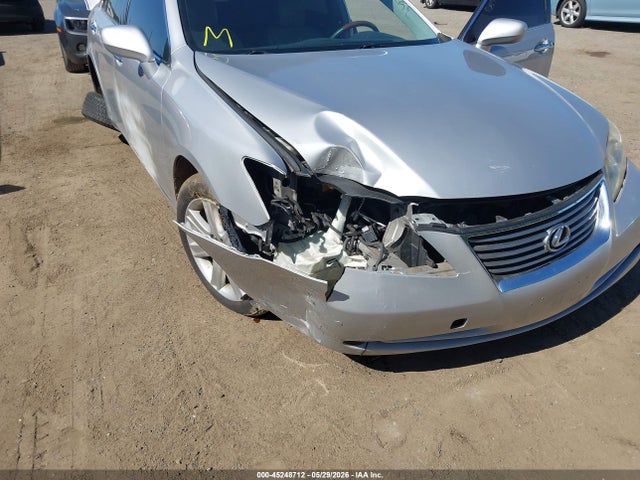 45248712 :رقم المزاد ، JTHBJ46G082213739 vin ، 2008 Lexus Es 350 مزاد بيع
