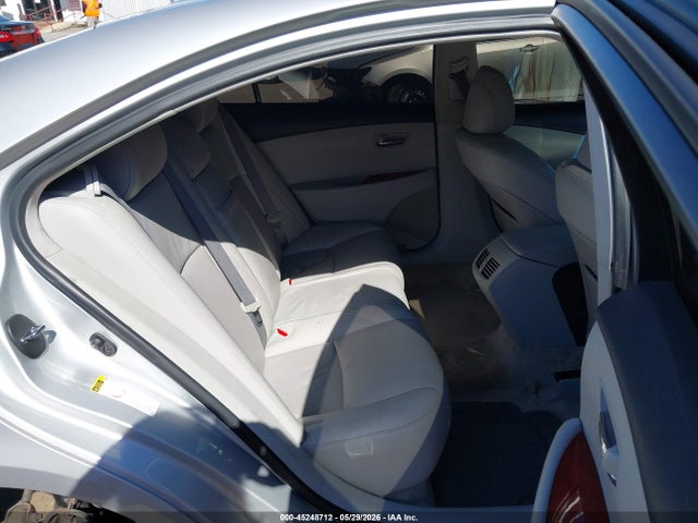 45248712 :رقم المزاد ، JTHBJ46G082213739 vin ، 2008 Lexus Es 350 مزاد بيع