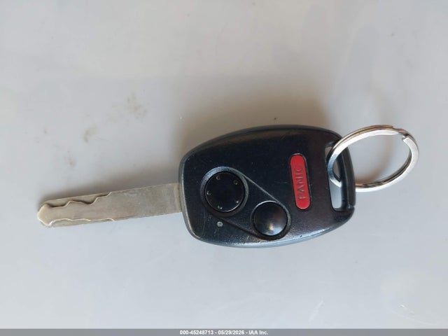 Aukcja sprzedaży 2007 Honda Cr-v Ex, vin: JHLRE48547C045065, numer aukcji: 45248713