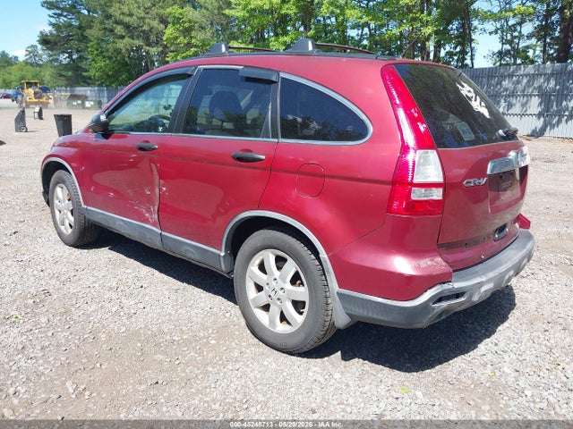 Aukcja sprzedaży 2007 Honda Cr-v Ex, vin: JHLRE48547C045065, numer aukcji: 45248713