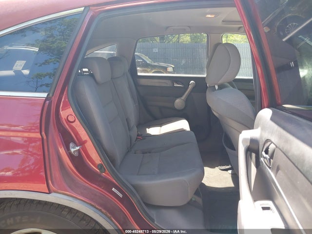 Aukcja sprzedaży 2007 Honda Cr-v Ex, vin: JHLRE48547C045065, numer aukcji: 45248713
