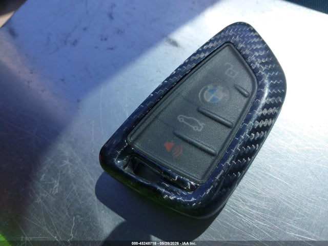 45248718 :رقم المزاد ، 5YM13EC08P9R90428 vin ، 2023 Bmw X3 M مزاد بيع