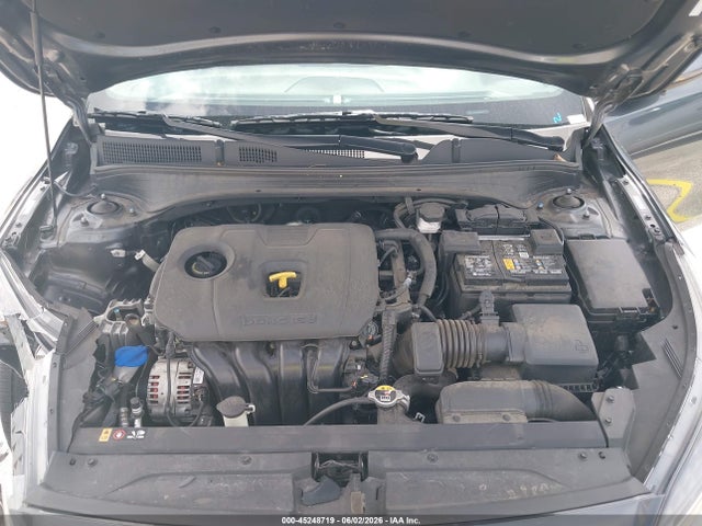 45248719 :رقم المزاد ، 3KPF24AD0RE785587 vin ، 2024 Kia Forte Lxs مزاد بيع
