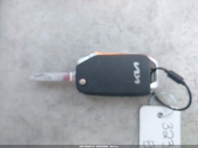 45248719 :رقم المزاد ، 3KPF24AD0RE785587 vin ، 2024 Kia Forte Lxs مزاد بيع