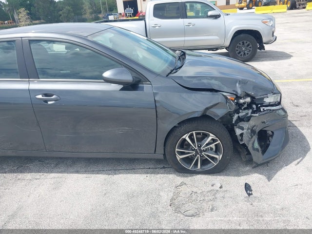 45248719 :رقم المزاد ، 3KPF24AD0RE785587 vin ، 2024 Kia Forte Lxs مزاد بيع