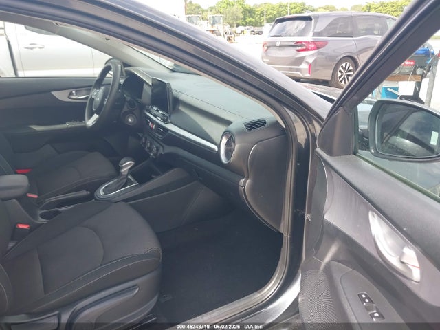45248719 :رقم المزاد ، 3KPF24AD0RE785587 vin ، 2024 Kia Forte Lxs مزاد بيع
