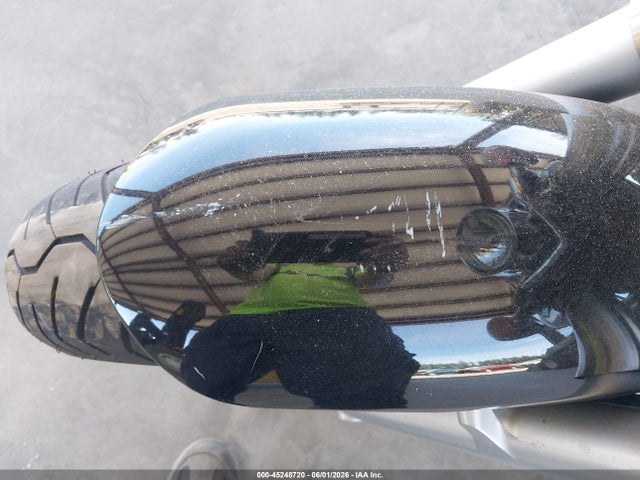 45248720 :رقم المزاد ، JYAVN01E6BA010817 vin ، 2011 Yamaha Xvs950 A/ct مزاد بيع