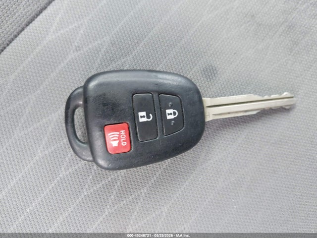 5TFRZ5CN8KX085827 Toyota Tacoma Sr5 V6
