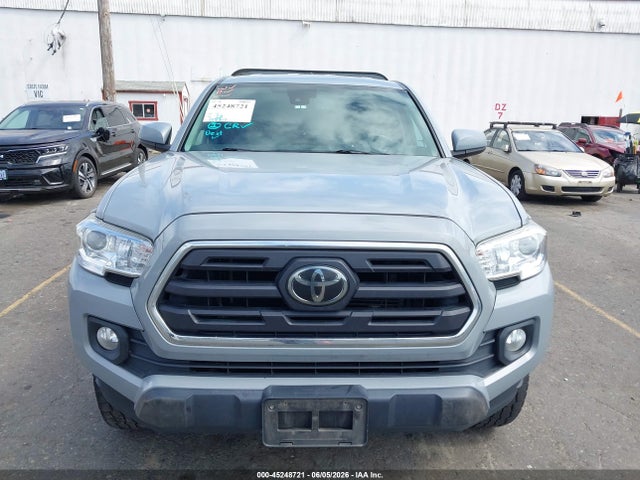5TFRZ5CN8KX085827 Toyota Tacoma Sr5 V6