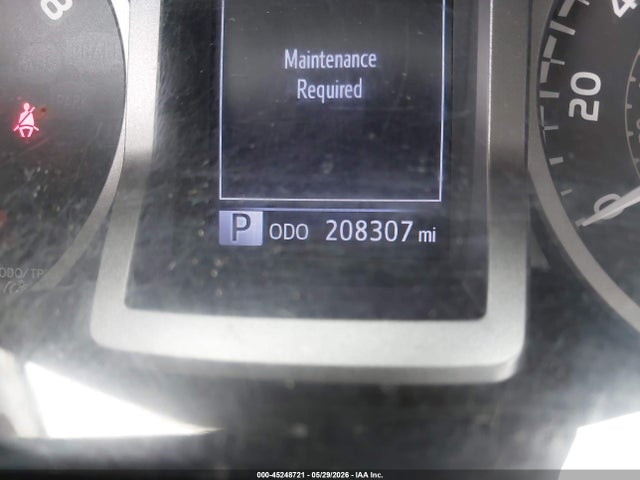 5TFRZ5CN8KX085827 Toyota Tacoma Sr5 V6