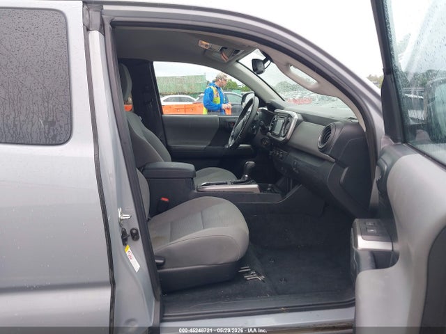 5TFRZ5CN8KX085827 Toyota Tacoma Sr5 V6