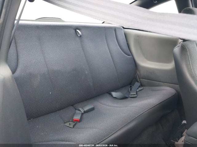 45248725 :رقم المزاد ، 1G1JC1241VM120867 vin ، 1997 Chevrolet Cavalier مزاد بيع