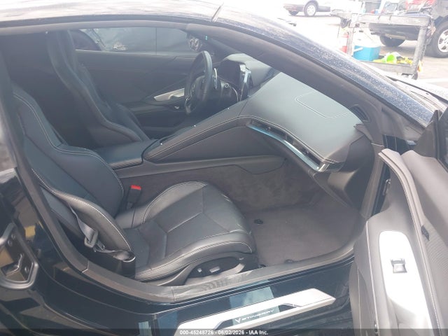 Aukcja sprzedaży 2023 Chevrolet Corvette Stingray Rwd  1lt, vin: 1G1YA2D49P5128526, numer aukcji: 45248726