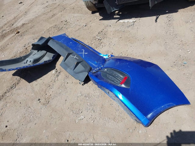 Honda Civic Sport 2020 19XFC2F83LE008017 Image 12
