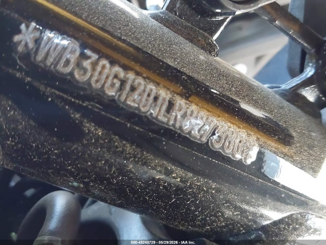 BMW G310 Gs 2020 WB30G1201LR827380 Image 10