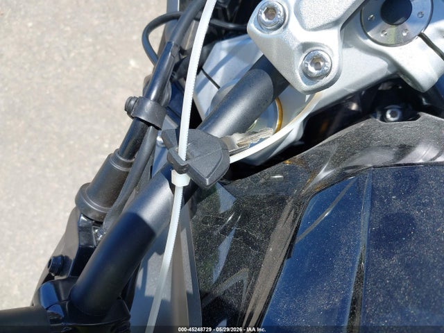 BMW G310 Gs 2020 WB30G1201LR827380 Image 11