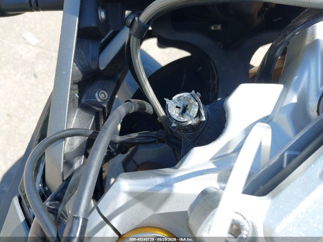 BMW G310 Gs 2020 WB30G1201LR827380 Image 14