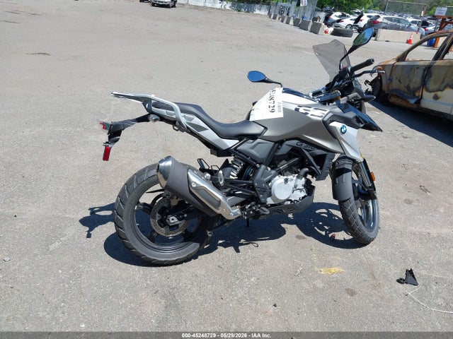 BMW G310 Gs 2020 WB30G1201LR827380 Image 12