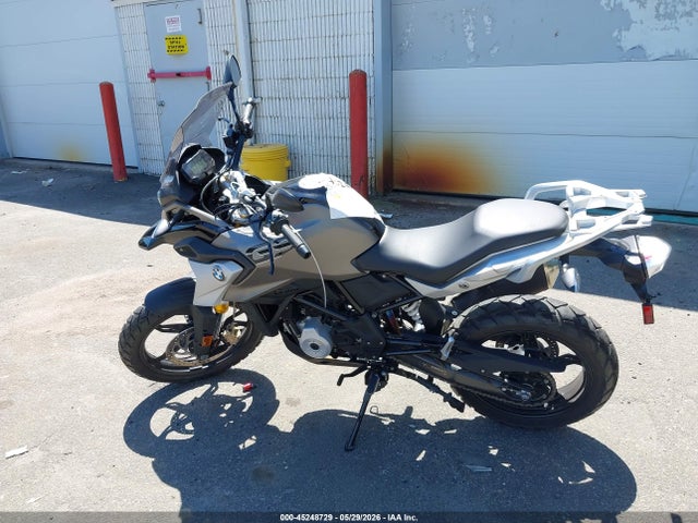BMW G310 Gs 2020 WB30G1201LR827380 Image 13