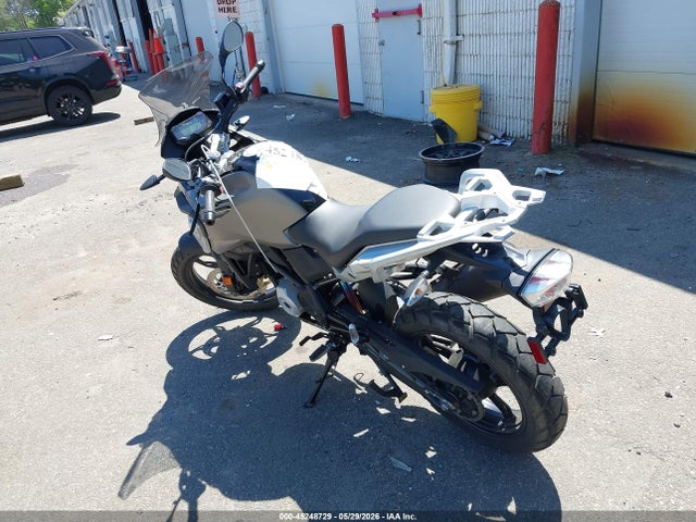 BMW G310 Gs 2020 WB30G1201LR827380 Image 3