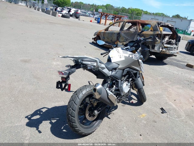 BMW G310 Gs 2020 WB30G1201LR827380 Image 4