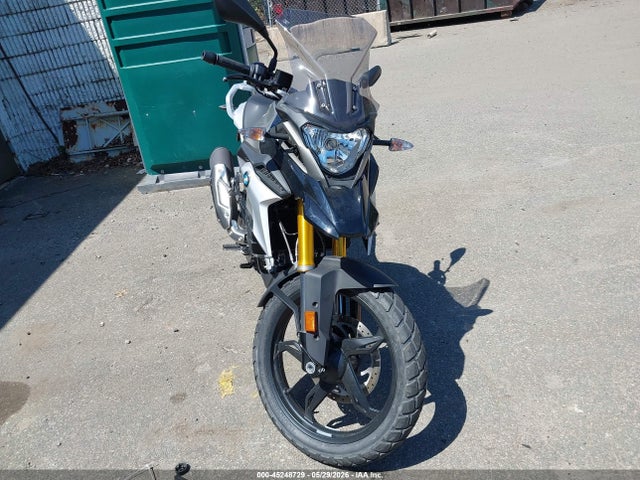 BMW G310 Gs 2020 WB30G1201LR827380 Image 5