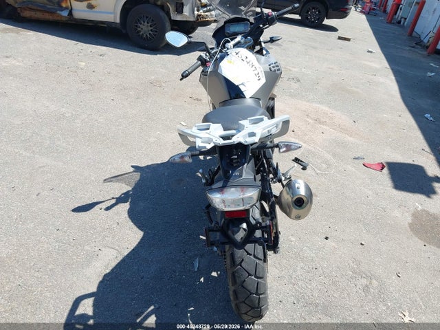 BMW G310 Gs 2020 WB30G1201LR827380 Image 6
