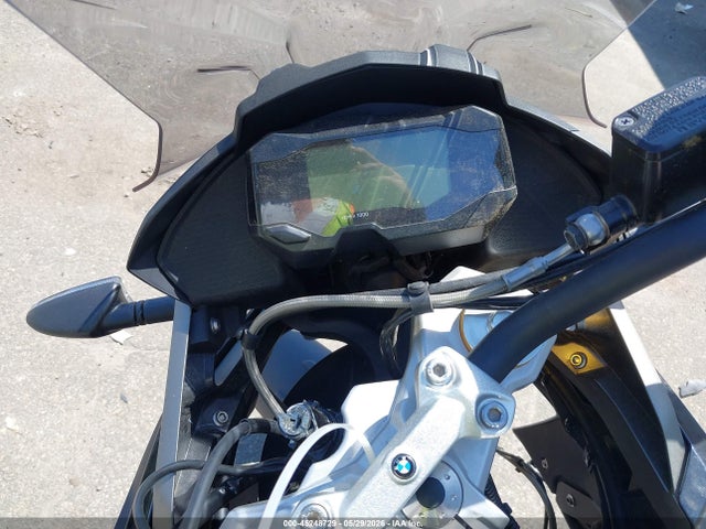 BMW G310 Gs 2020 WB30G1201LR827380 Image 7