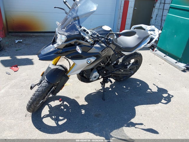 BMW G310 Gs 2020 WB30G1201LR827380 Image 9