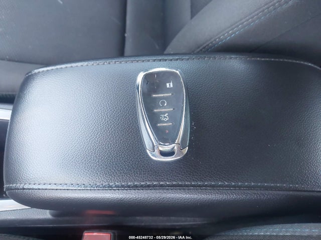 Продаж на аукціоні авто 2016 Chevrolet Cruze Lt Auto, vin: 1G1BE5SM3G7249068, номер лоту: 45248732