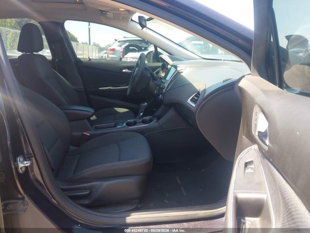 Продаж на аукціоні авто 2016 Chevrolet Cruze Lt Auto, vin: 1G1BE5SM3G7249068, номер лоту: 45248732