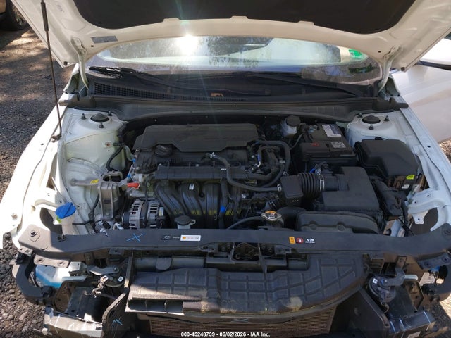 Aukcja sprzedaży 2024 Hyundai Elantra Sel, vin: KMHLS4DG4RU762027, numer aukcji: 45248739