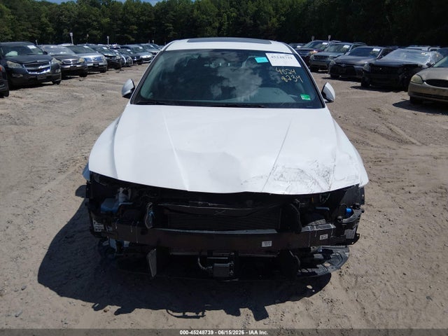 Aukcja sprzedaży 2024 Hyundai Elantra Sel, vin: KMHLS4DG4RU762027, numer aukcji: 45248739