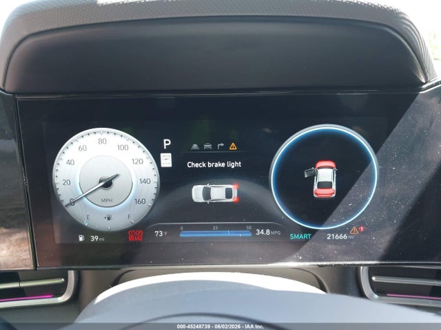 Aukcja sprzedaży 2024 Hyundai Elantra Sel, vin: KMHLS4DG4RU762027, numer aukcji: 45248739