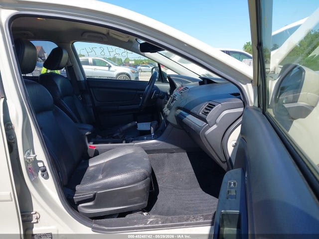 Aukcja sprzedaży 2014 Subaru Xv Crosstrek 2.0i Limited, vin: JF2GPAGCXE8211121, numer aukcji: 45248742