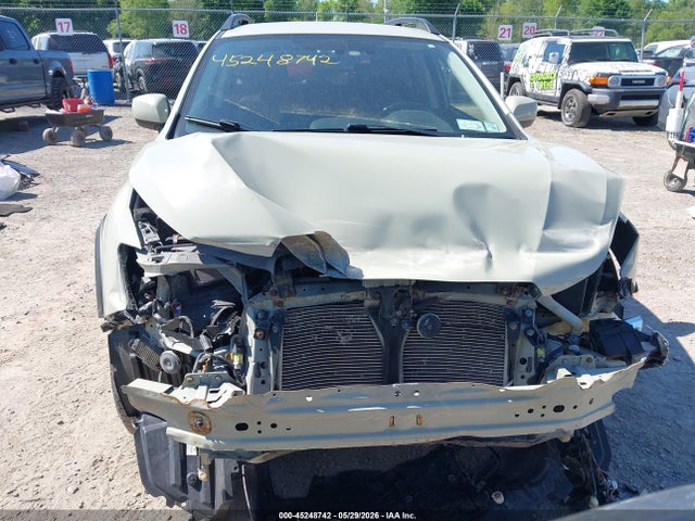 Aukcja sprzedaży 2014 Subaru Xv Crosstrek 2.0i Limited, vin: JF2GPAGCXE8211121, numer aukcji: 45248742