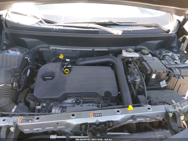 Chevrolet Equinox Awd Rs 2024 3GNAXWEG7RS141492 Image 10