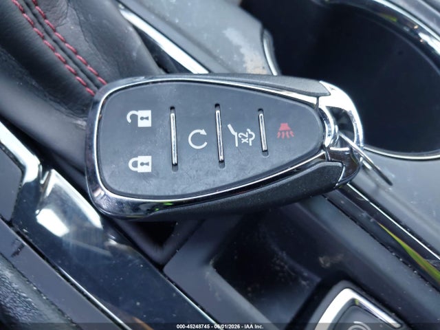 Chevrolet Equinox Awd Rs 2024 3GNAXWEG7RS141492 Image 11