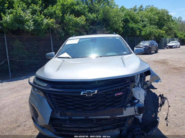 Chevrolet Equinox Awd Rs 2024 3GNAXWEG7RS141492 Image 13