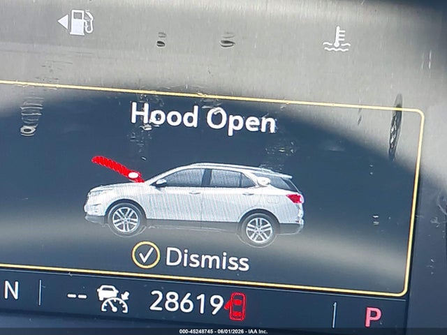 Chevrolet Equinox Awd Rs 2024 3GNAXWEG7RS141492 Image 16