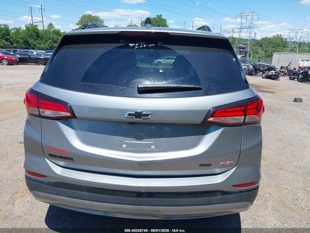 Chevrolet Equinox Awd Rs 2024 3GNAXWEG7RS141492 Image 17