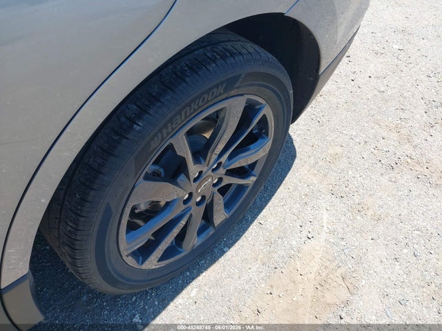 Chevrolet Equinox Awd Rs 2024 3GNAXWEG7RS141492 Image 12