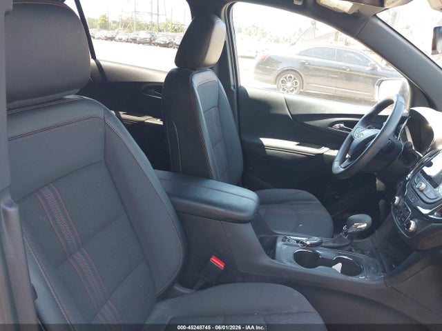 Chevrolet Equinox Awd Rs 2024 3GNAXWEG7RS141492 Image 5