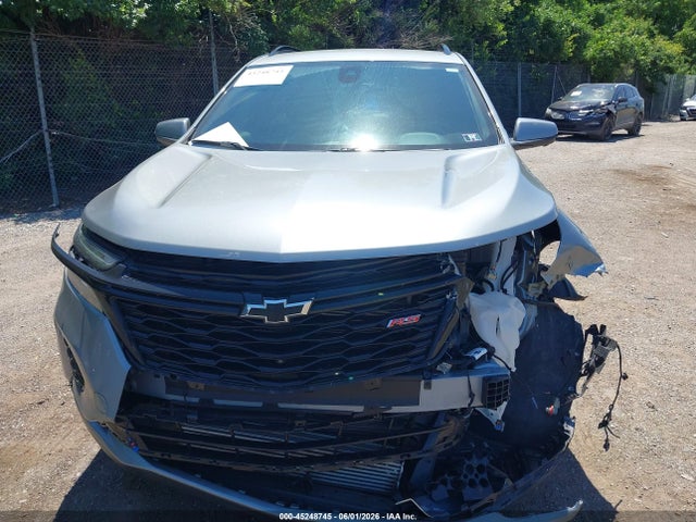 Chevrolet Equinox Awd Rs 2024 3GNAXWEG7RS141492 Image 6