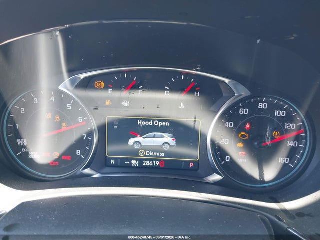 Chevrolet Equinox Awd Rs 2024 3GNAXWEG7RS141492 Image 7