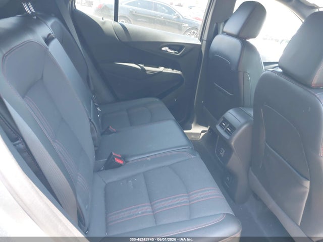 Chevrolet Equinox Awd Rs 2024 3GNAXWEG7RS141492 Image 8