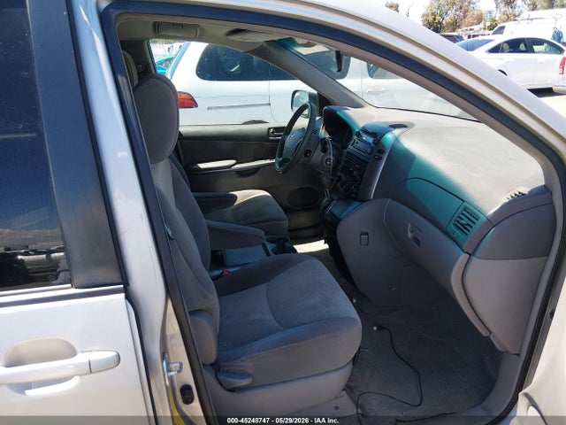 45248747 :رقم المزاد ، 5TDZK23CX9S262525 vin ، 2009 Toyota Sienna Le مزاد بيع