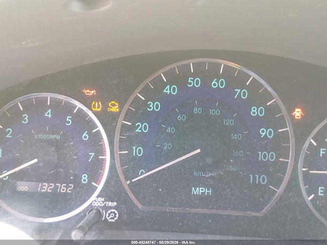 45248747 :رقم المزاد ، 5TDZK23CX9S262525 vin ، 2009 Toyota Sienna Le مزاد بيع
