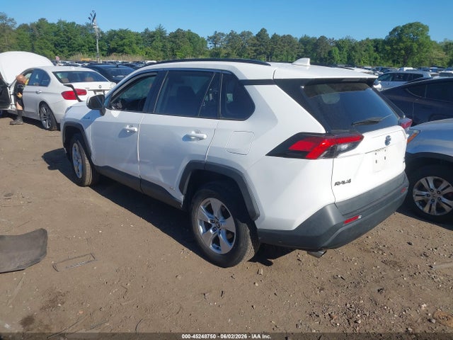 Aukcja sprzedaży 2020 Toyota Rav4 Hybrid Xle, vin: 2T3RWRFV4LW093764, numer aukcji: 45248750