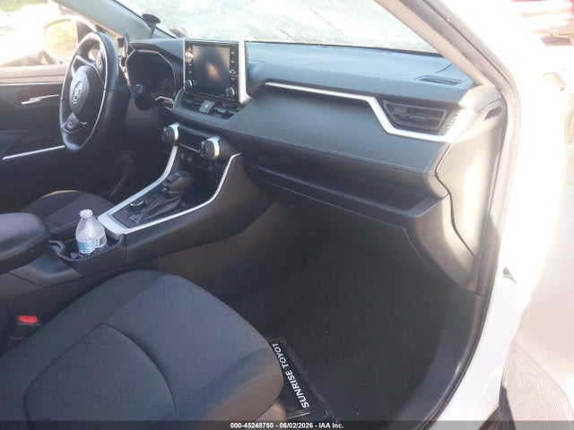 Aukcja sprzedaży 2020 Toyota Rav4 Hybrid Xle, vin: 2T3RWRFV4LW093764, numer aukcji: 45248750